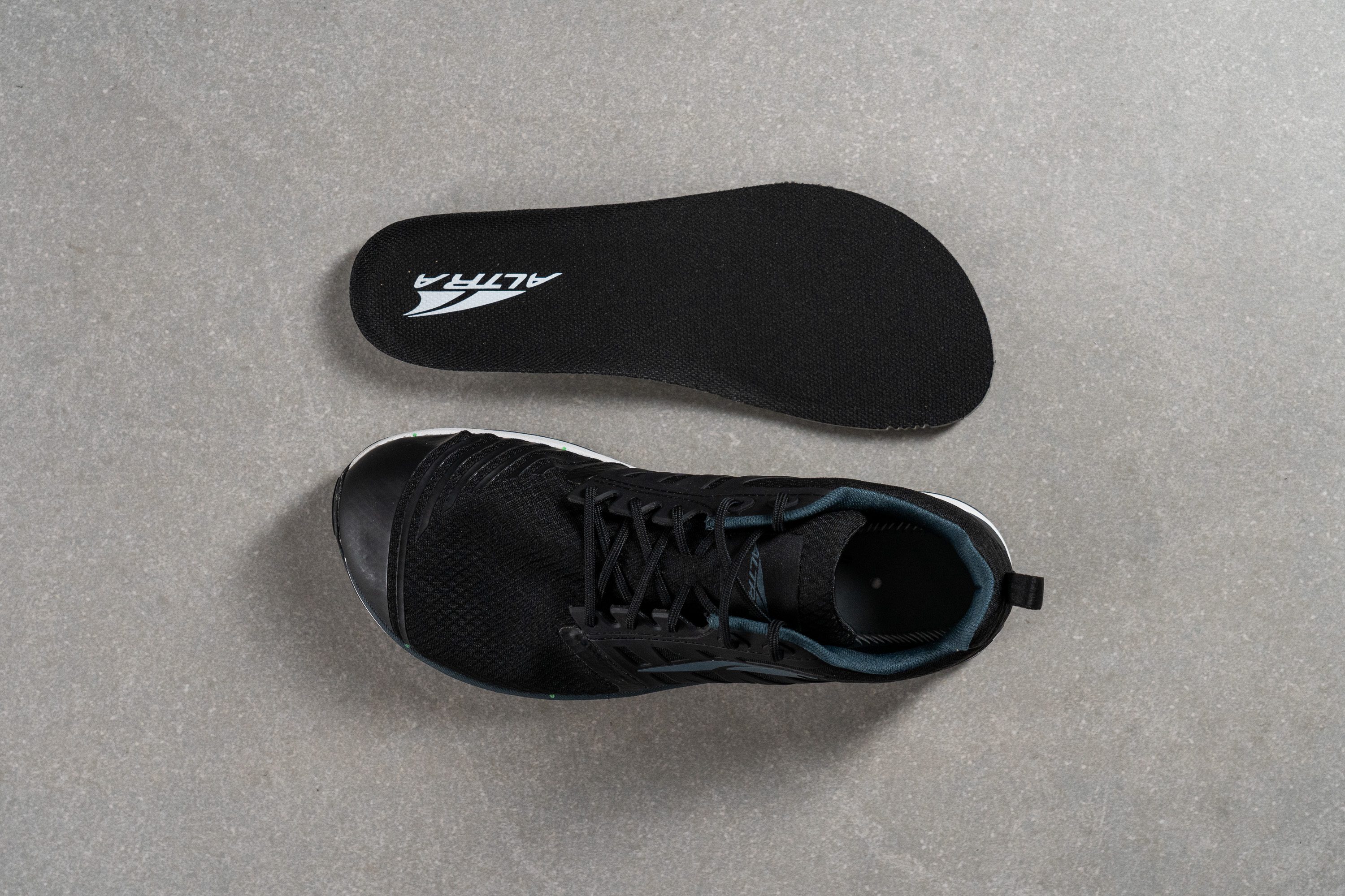 Altra Solstice XT 2 Removable insole