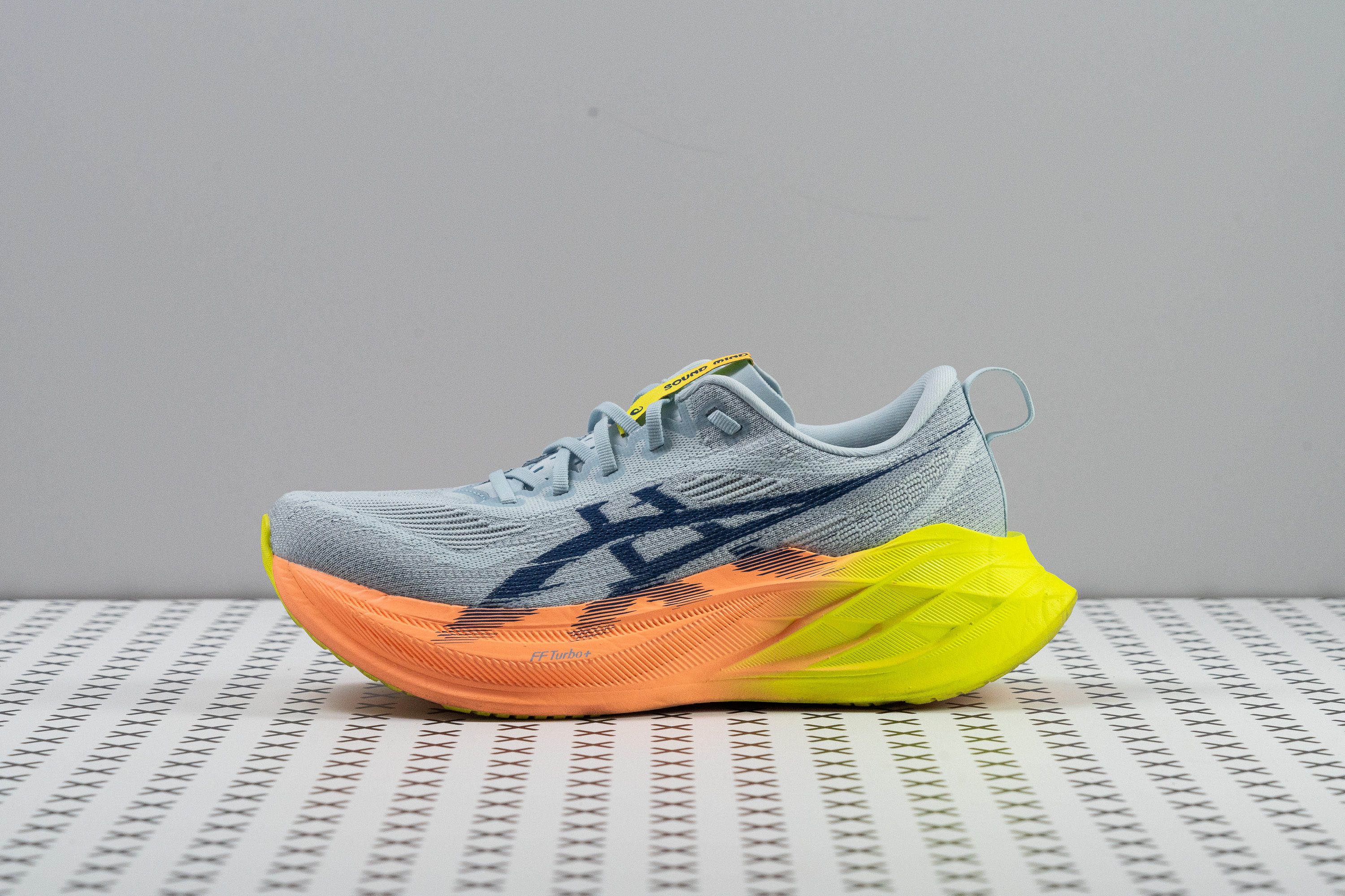 ASICS Superblast 2 Rocker