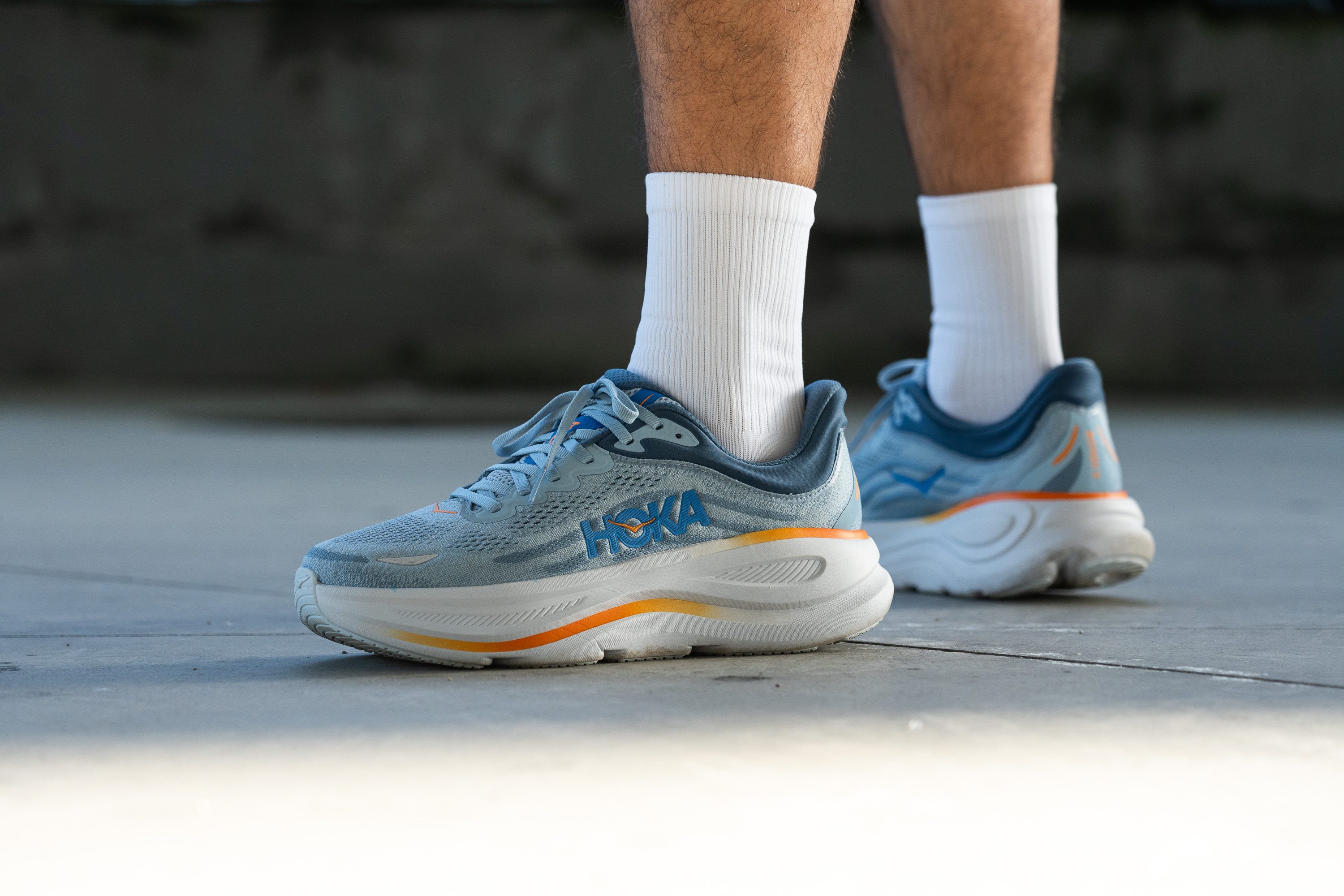 Hoka Bondi 9