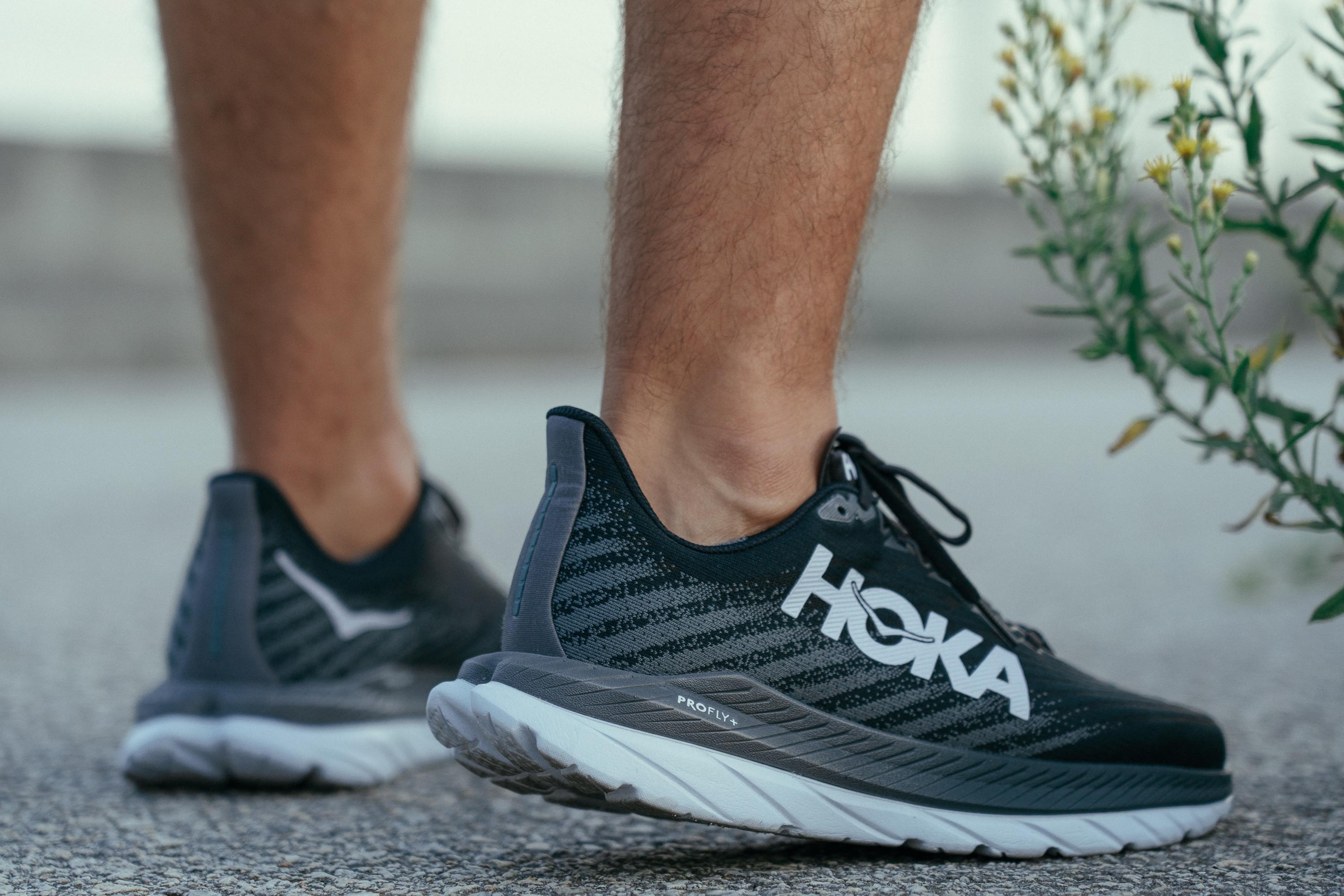 Hoka-Mach-5-heel-hold