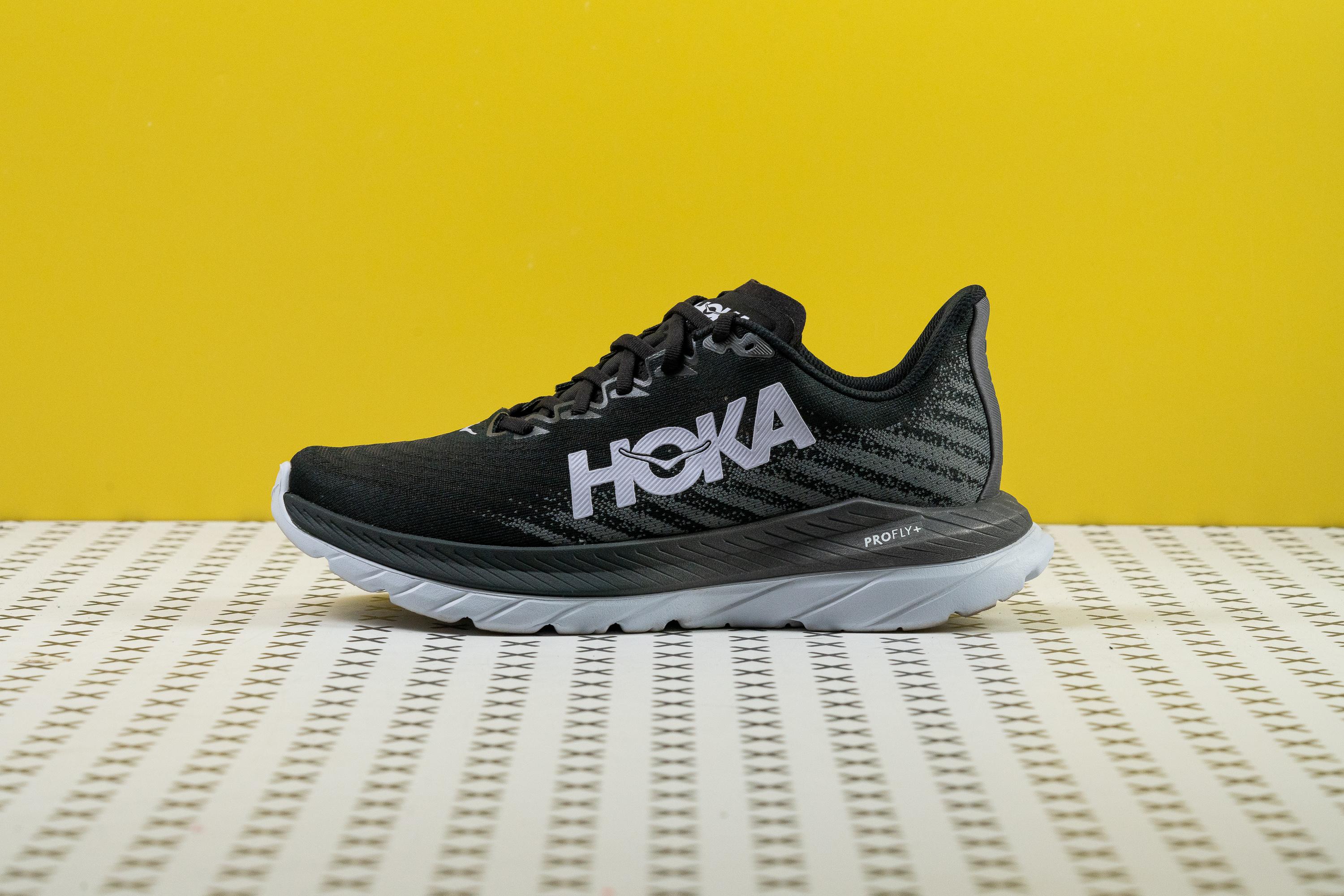 Hoka-Mach-5-rocker-deisgn