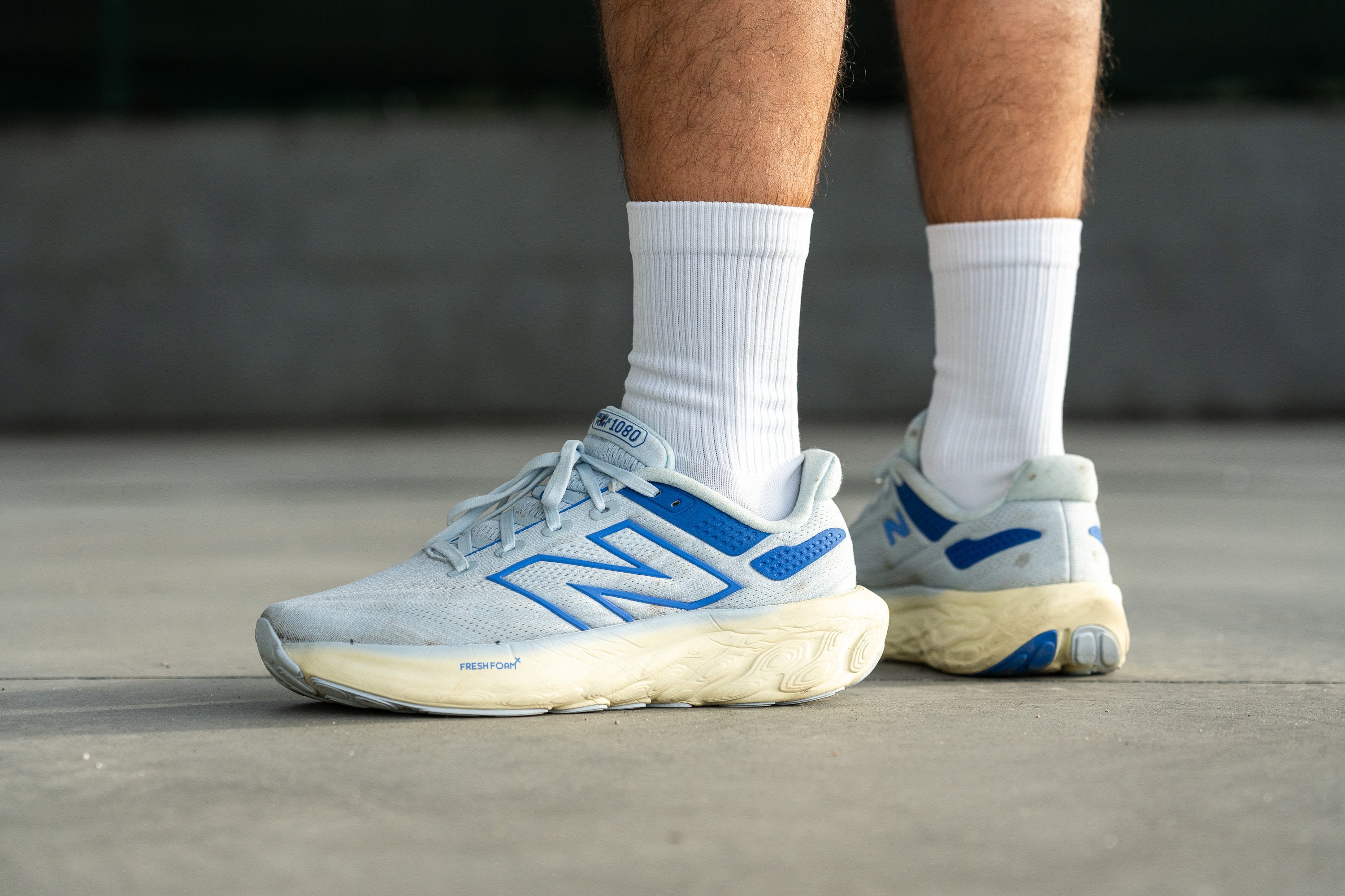 New Balance Fresh Foam X 1080 v13