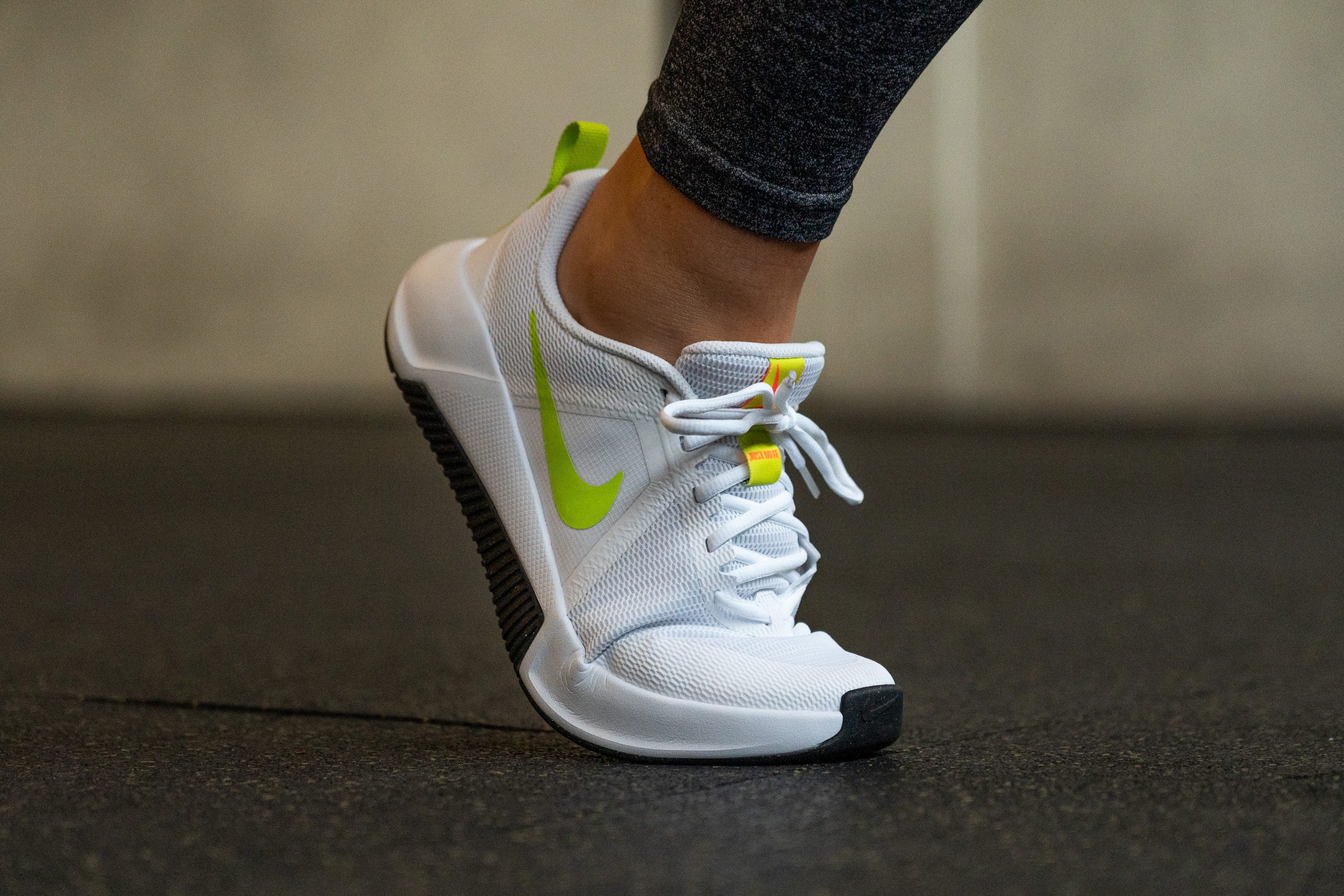 Nike MC Trainer 3 flexibility