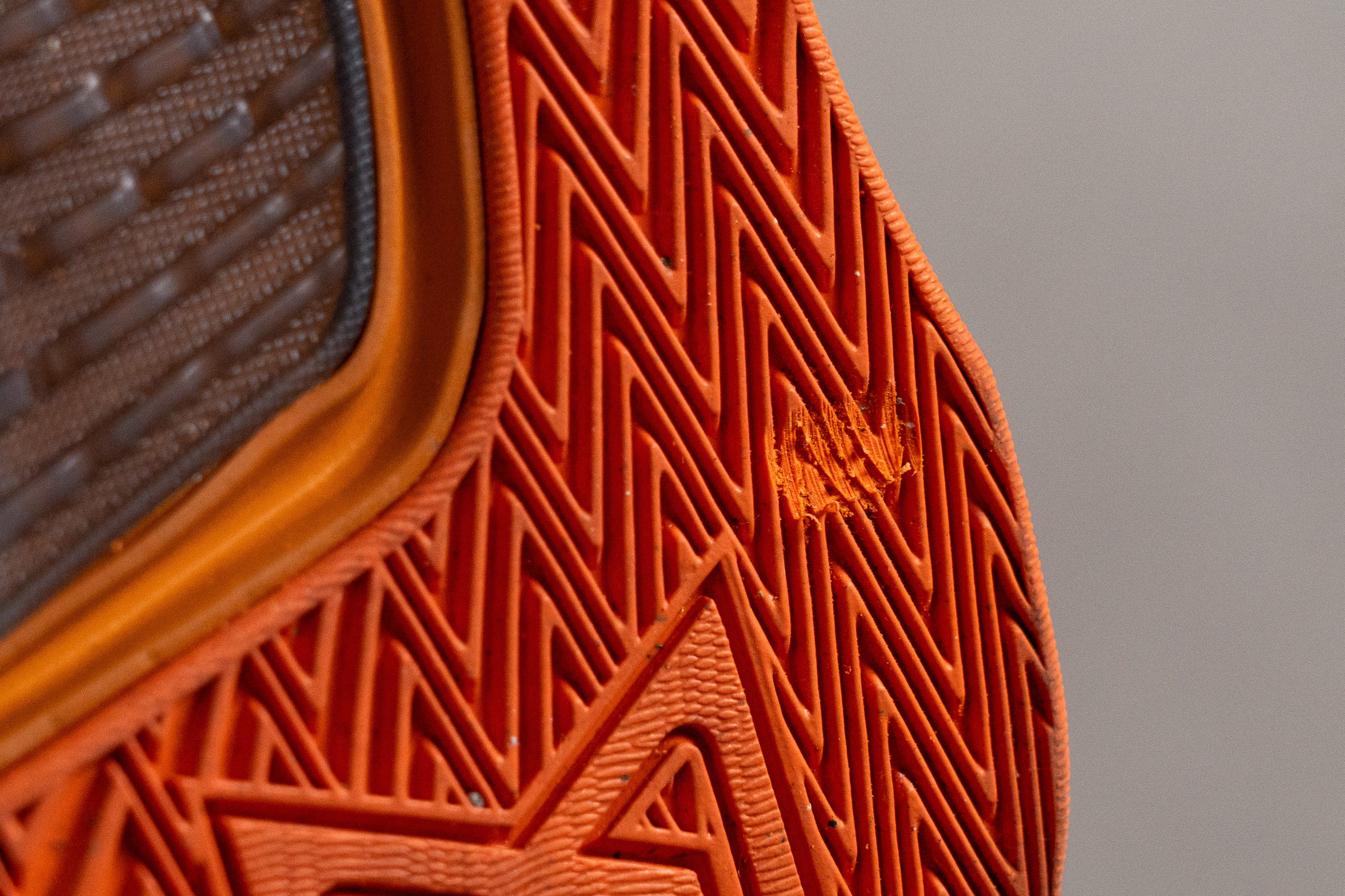 Nike Metcon 9 Outsole durability