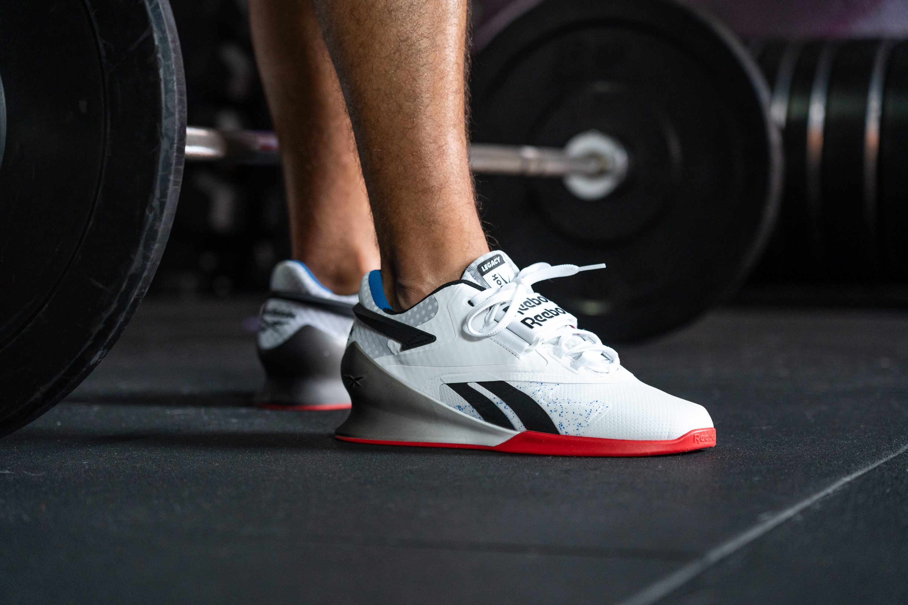 Reebok Legacy Lifter II review