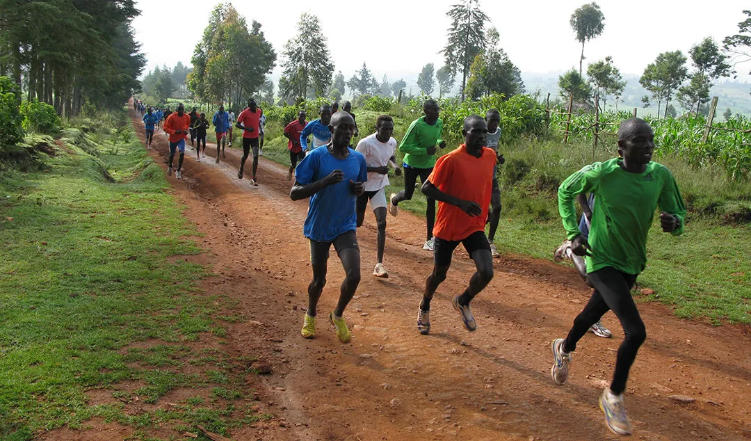 World Athletics điều tra các vận động viên chạy bộ Kenya về cáo buộc gian lận tuổi