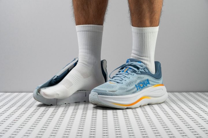 Hoka Bondi 9 review