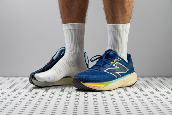 Đánh giá giày New Balance Fresh Foam X 1080 v14