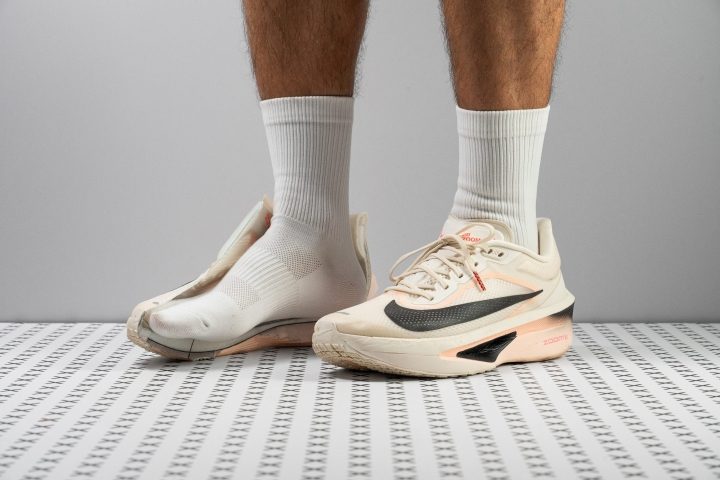 Đánh giá Nike Zoom Fly 6